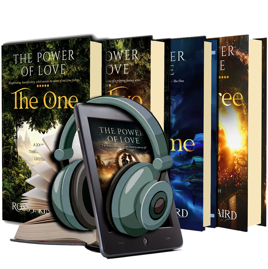 Website Exclusive (Free Audiobooks)