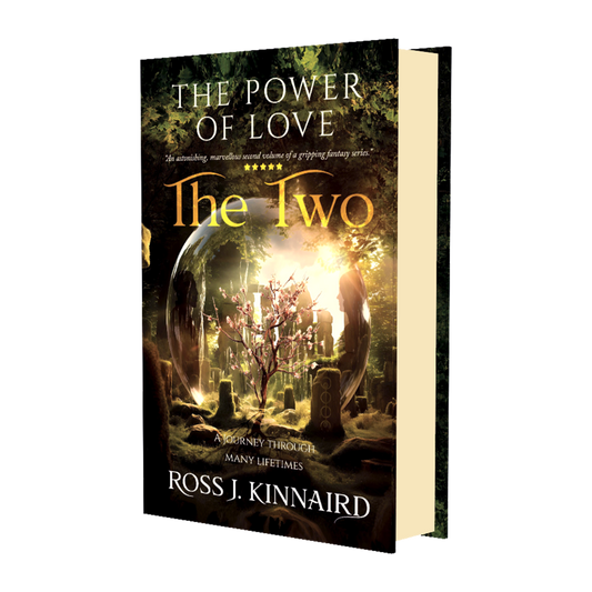 The Power of Love - The Two