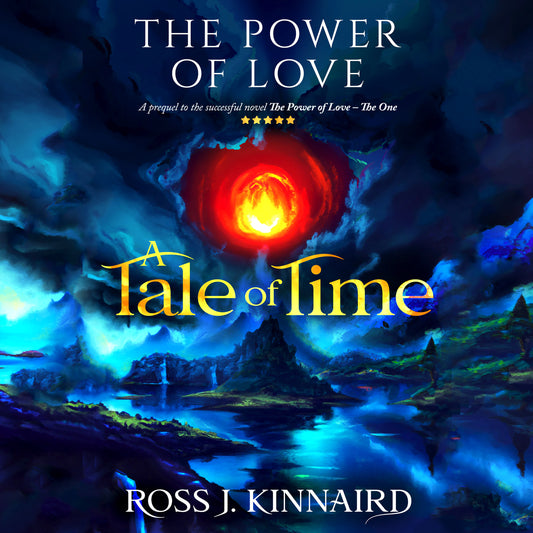 A Tale of Time Audiobook