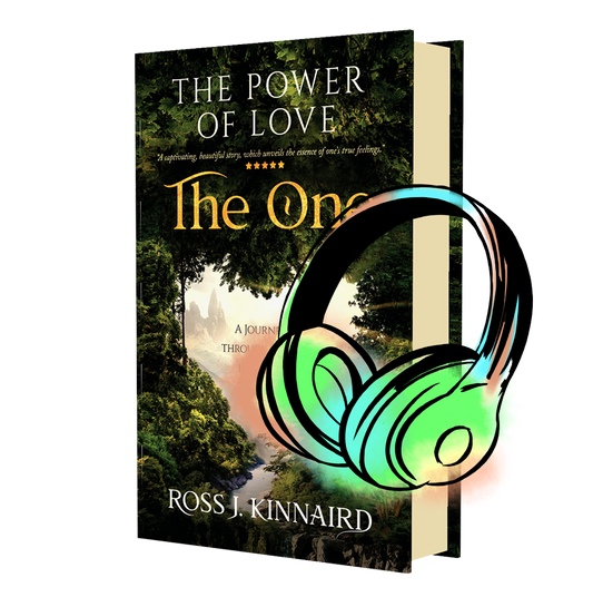 “The One” Audible & More