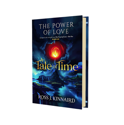 A Tale of Time