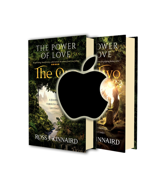 Apple Books