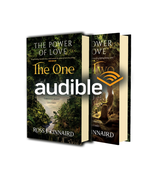 Audible & Audiobooks