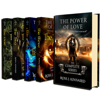 Complete Series