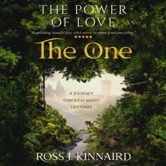 The One Audiobook